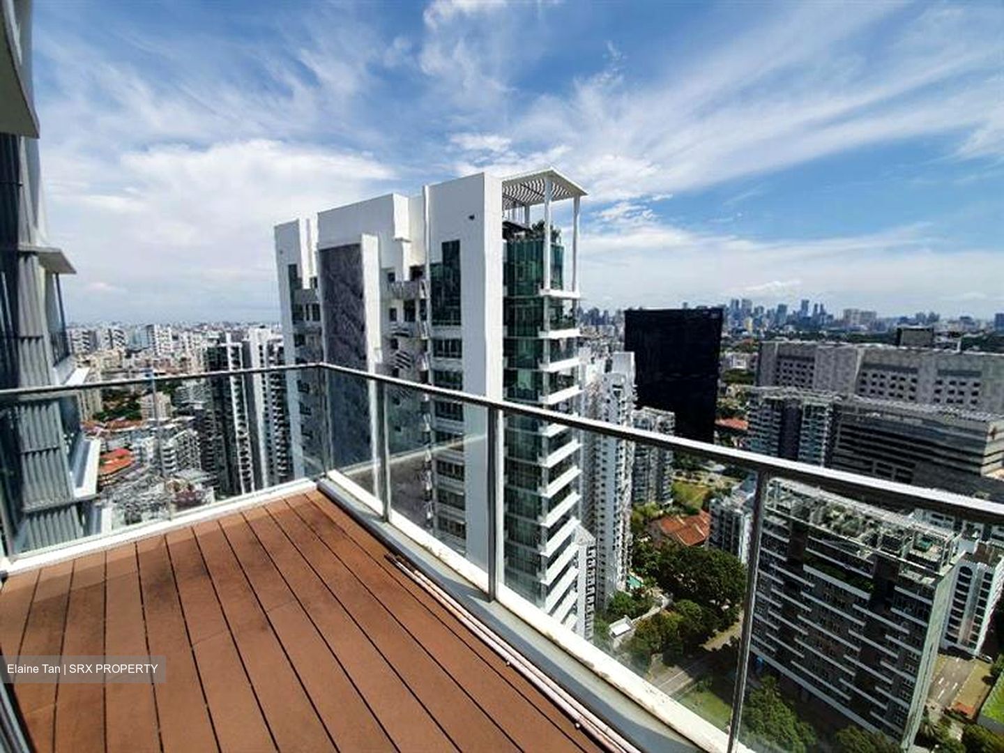 Pavilion 11 (D11), Condominium For Rent 100667591